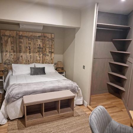 Apartament El Mirador Del Huecar Cuenca  Zewnętrze zdjęcie