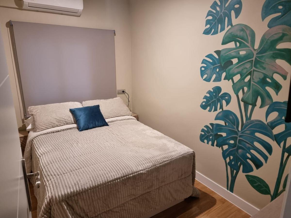 Apartament El Mirador Del Huecar Cuenca  Zewnętrze zdjęcie
