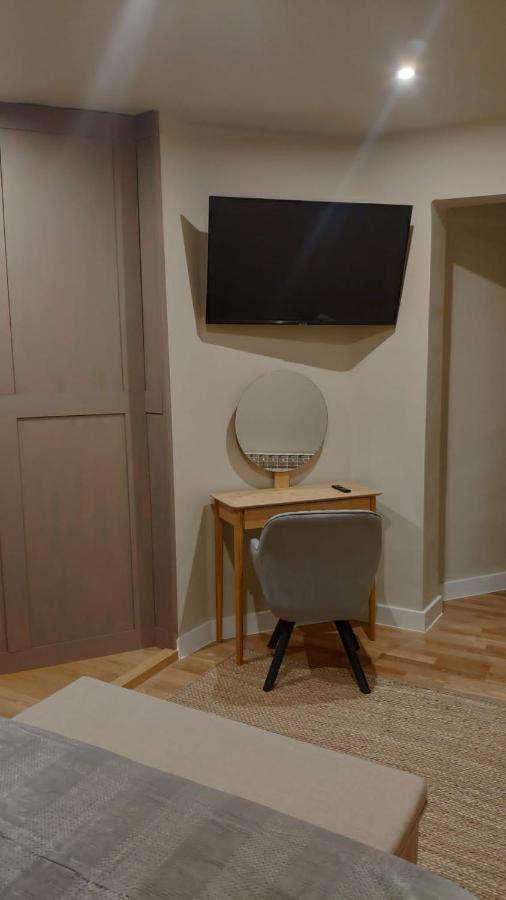 Apartament El Mirador Del Huecar Cuenca  Zewnętrze zdjęcie