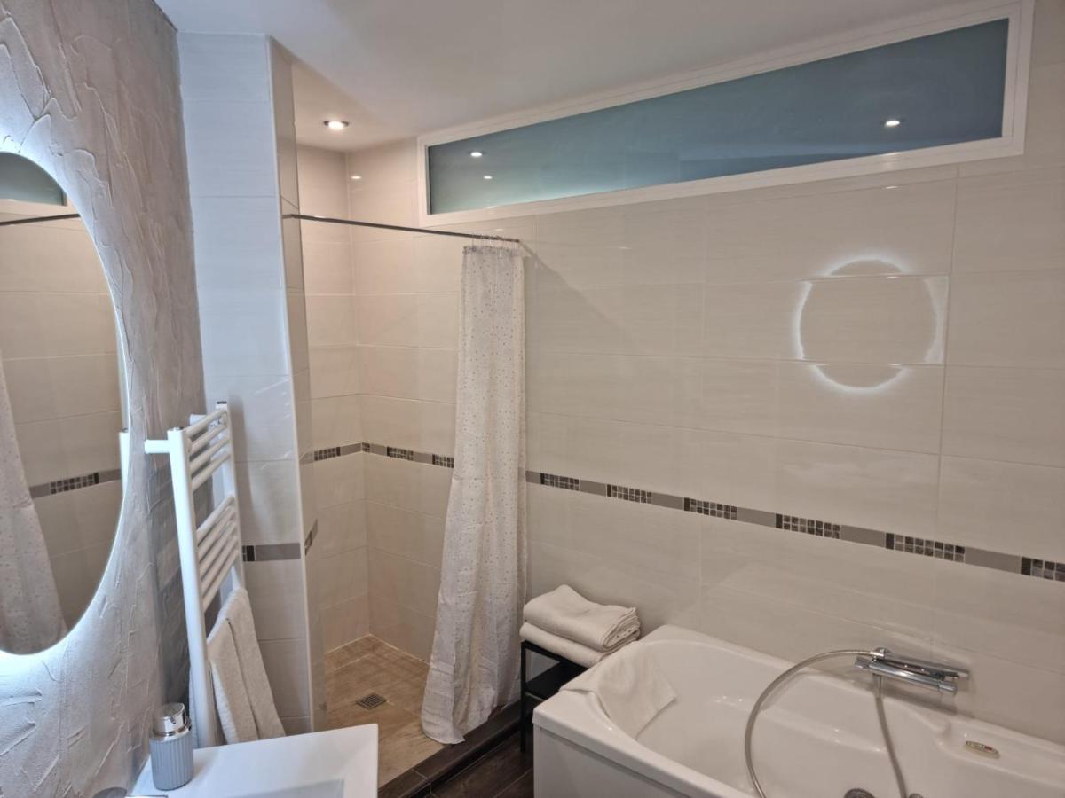 Apartament El Mirador Del Huecar Cuenca  Zewnętrze zdjęcie