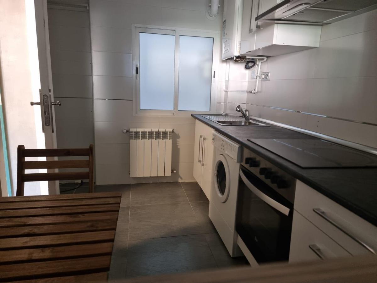 Apartament El Mirador Del Huecar Cuenca  Zewnętrze zdjęcie