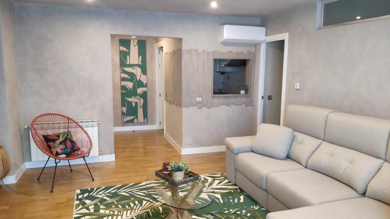 Apartament El Mirador Del Huecar Cuenca  Zewnętrze zdjęcie